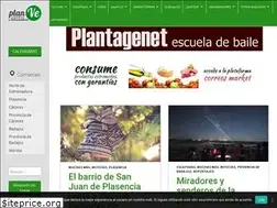 Sites similar to planvex.es