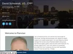Sites similar to planviser.com