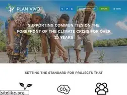 Sites similar to planvivo.org
