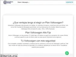 Sites similar to planvolkswagen.com