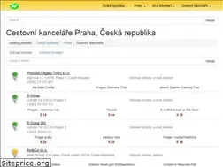 Sites similar to planvyletu.cz