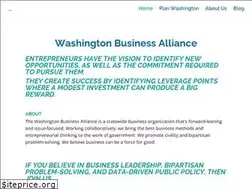 Sites similar to planwashington.org