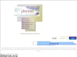 Sites similar to planwel.edu