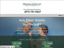 Sites similar to planwithheritage.com
