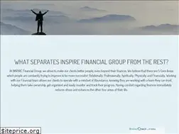 Sites similar to planwithinspire.com