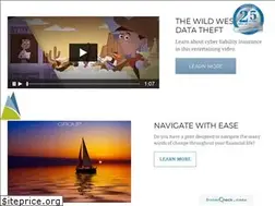 Sites similar to planwithpinnacle.com