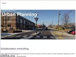 Sites similar to planyourcity.com
