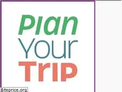Sites similar to planyourtrip.travel