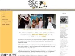 Sites similar to planyourwedding.com