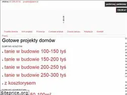 Sites similar to planz.pl