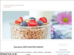 Sites similar to planzdravi.cz