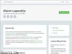 Sites similar to plaperdr.github.io