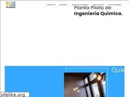 Sites similar to plapiqui.edu.ar