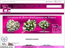 Sites similar to plaque-funeraire-moderne.com