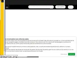 Sites similar to plaque-immatriculation-auto.com