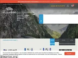 Sites similar to plaqueandgo.com