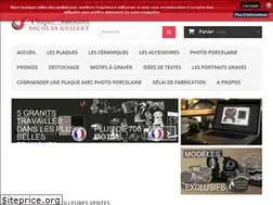 Sites similar to plaquefuneraire.com