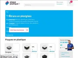 Sites similar to plaqueplastique.fr