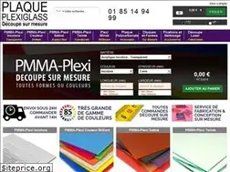 Sites similar to plaqueplexiglass.com