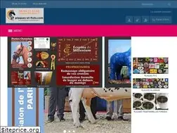 Sites similar to plaques-et-flots.com