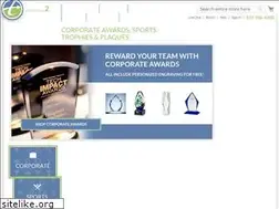 Sites similar to plaques2go.com