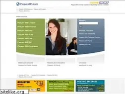 Sites similar to plaques365.com