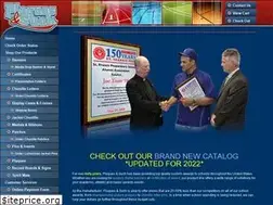 Sites similar to plaquesandsuch.com