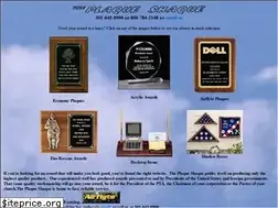 Sites similar to plaqueshaque.com