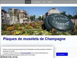 Sites similar to plaquesmuselets.jimdo.com