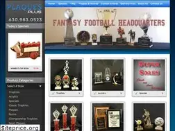Sites similar to plaquesplus.com