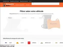 Sites similar to plaquettemoto.fr