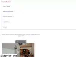 Sites similar to plaquiste-electricien.fr