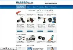 Sites similar to plarad-rent.net