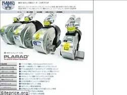 Sites similar to plarad.net
