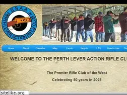 Sites similar to plarc.com.au