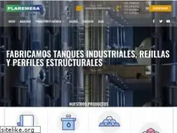 Sites similar to plaremesa.net