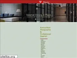Sites similar to plariz.com