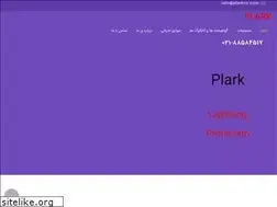 Sites similar to plarkco.com