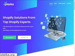 Sites similar to plarko.com