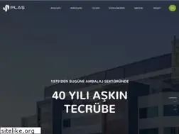 Sites similar to plas.com.tr