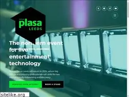 Sites similar to plasaleeds.com