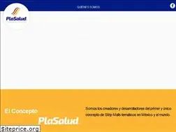 Sites similar to plasalud.com