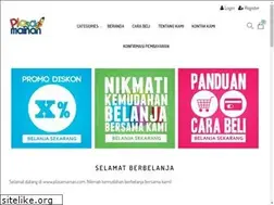 Sites similar to plasamainan.com