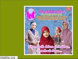 Sites similar to plasamuslim.com