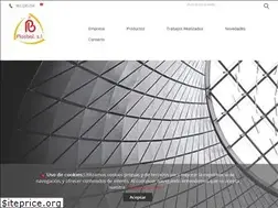 Sites similar to plasbal.com