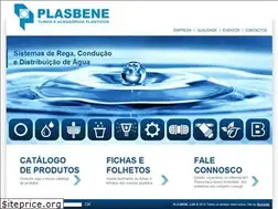 Sites similar to plasbene.pt