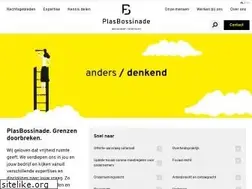 Sites similar to plasbossinade.nl