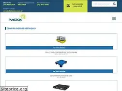 Sites similar to plasbox.com.br