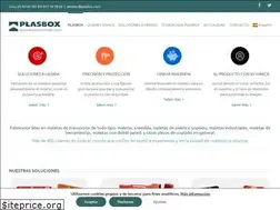 Sites similar to plasbox.com
