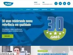 Sites similar to plasc.com.br